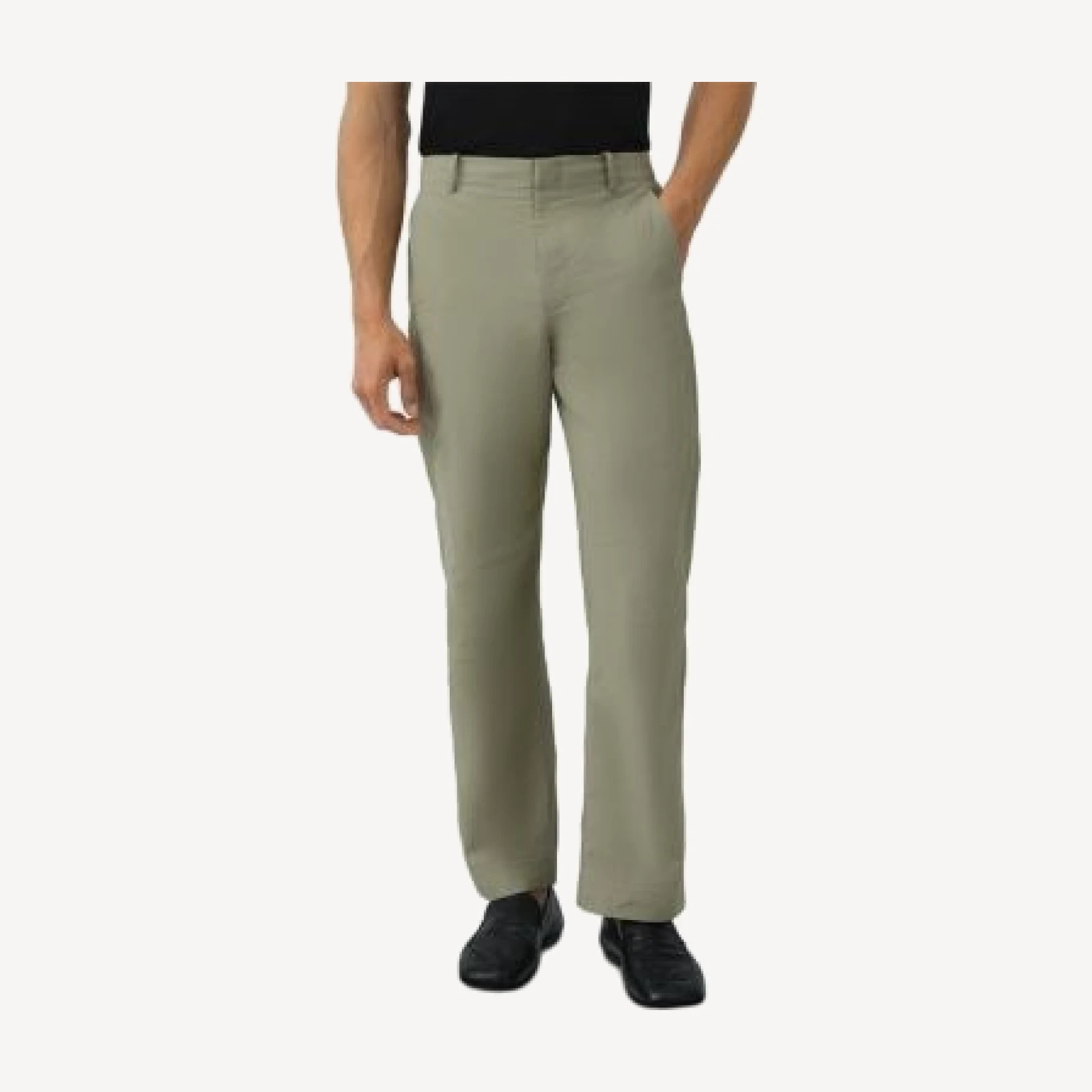 Simkhai Nicolas Tech Pants