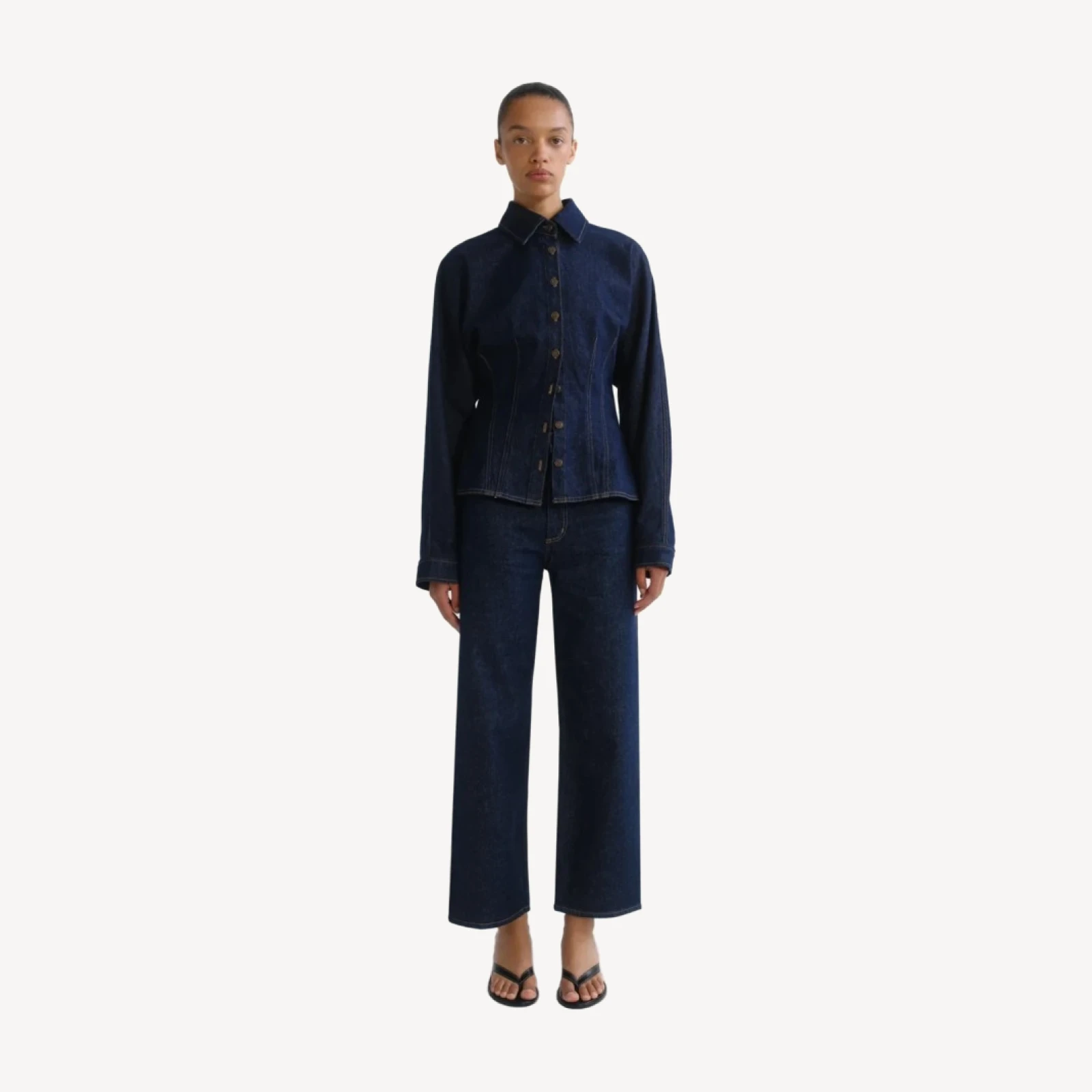 Ren Jean (Stretch) in Reissue