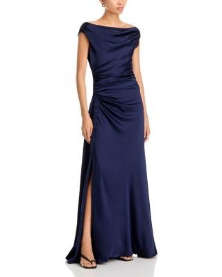 Simkhai Elinne Gown