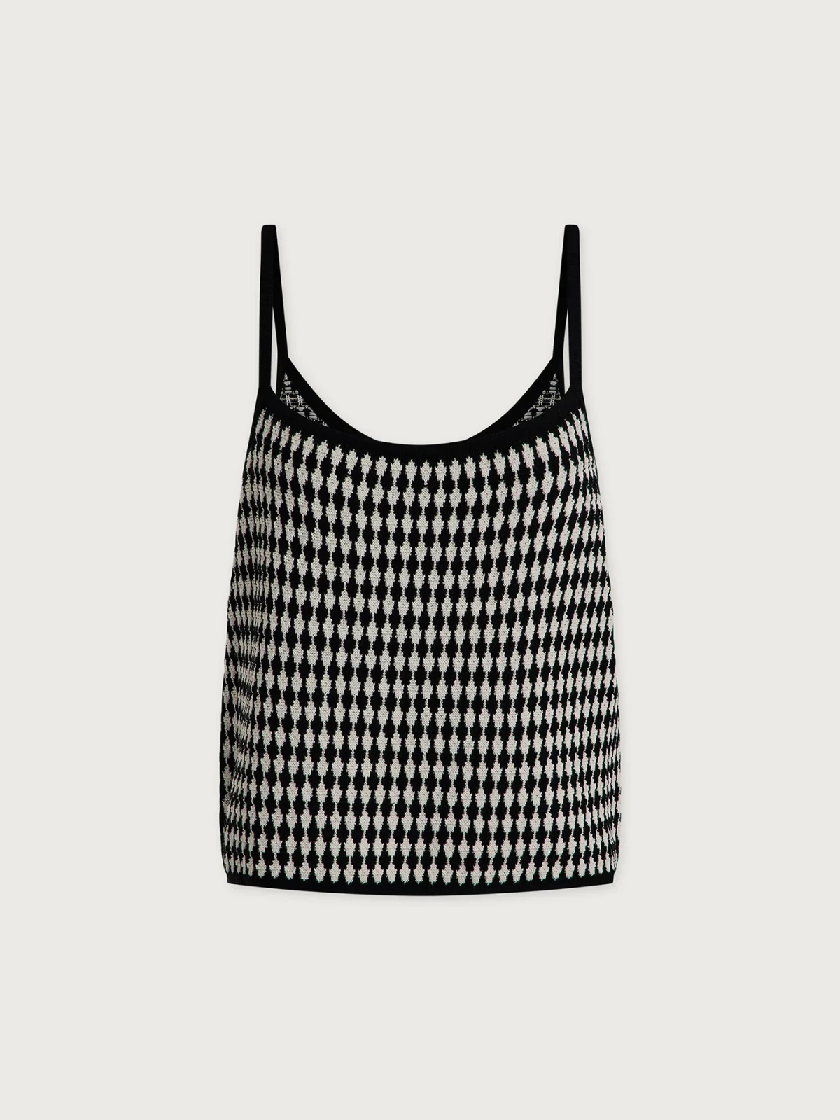Jared Knit Top