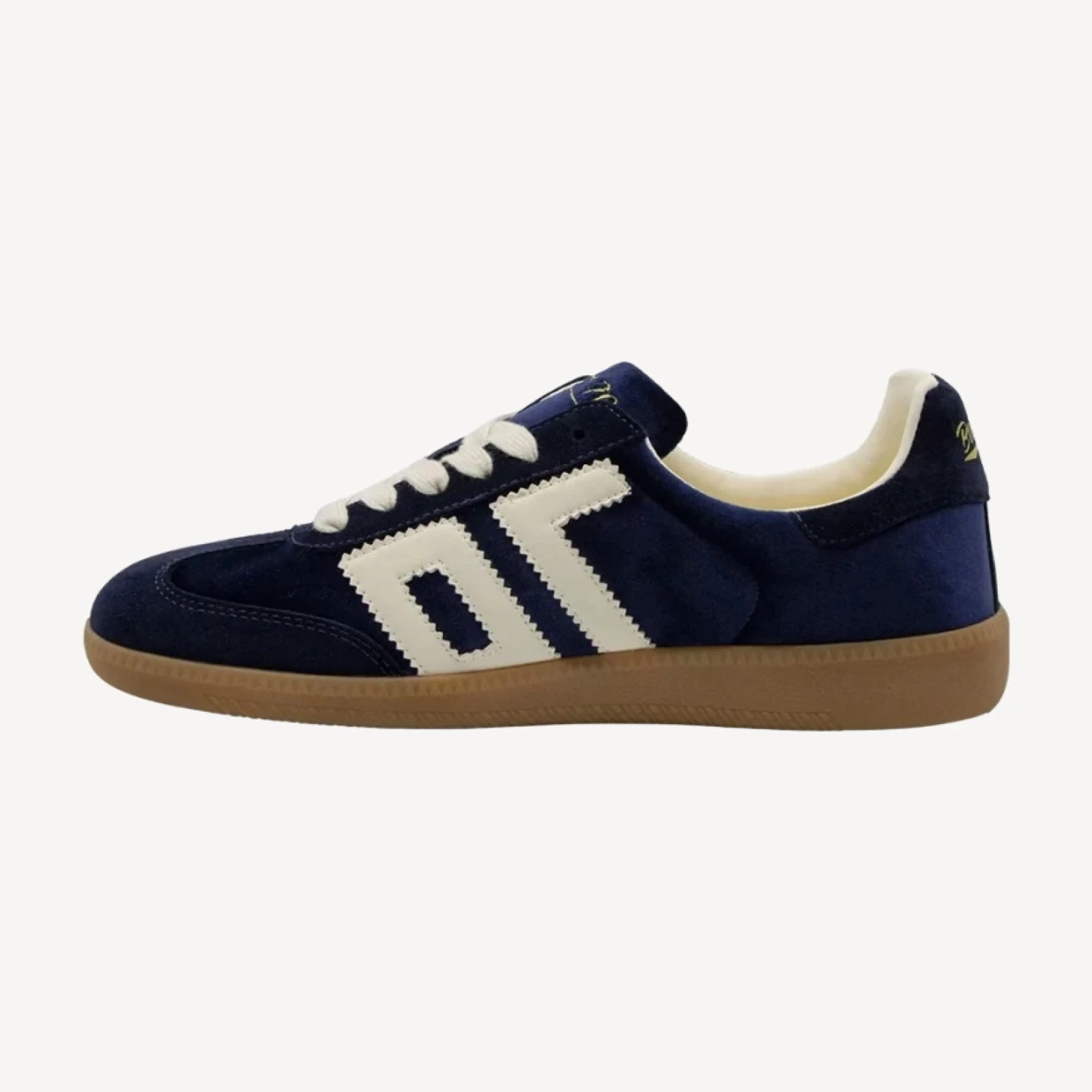 CLOUD W26 VELVET SNEAKER