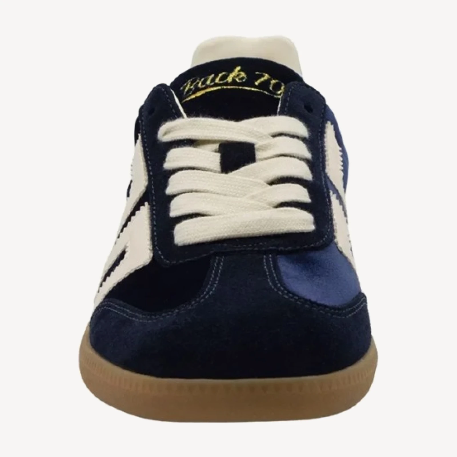 CLOUD W26 VELVET SNEAKER