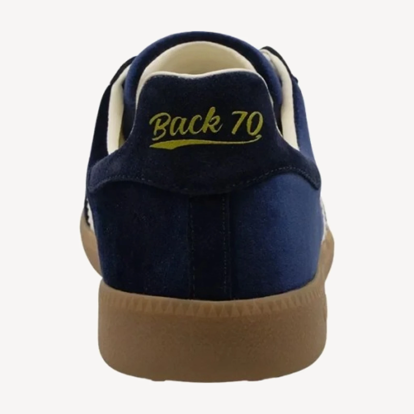 CLOUD W26 VELVET SNEAKER