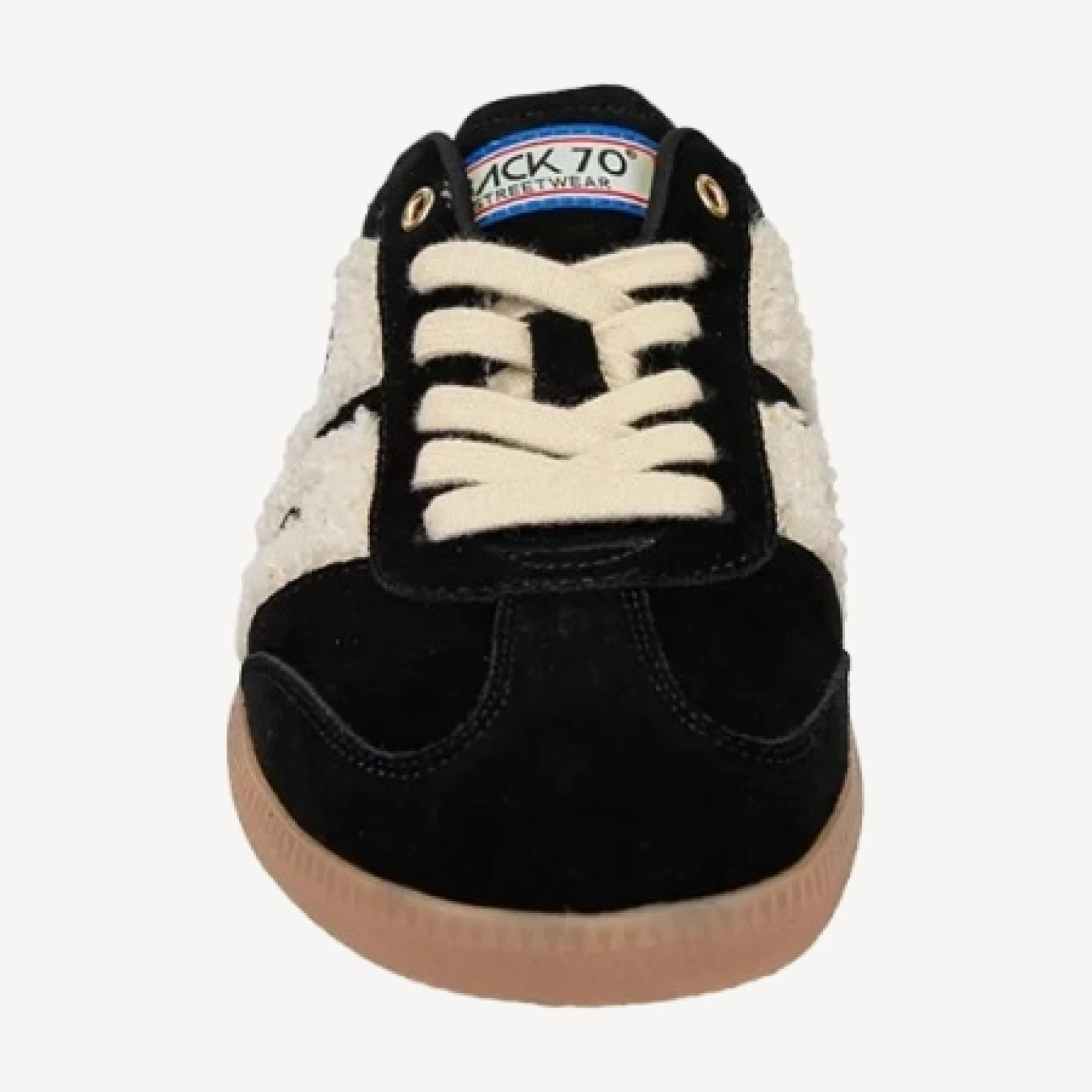 EASTER BACKLESS SNEAKER