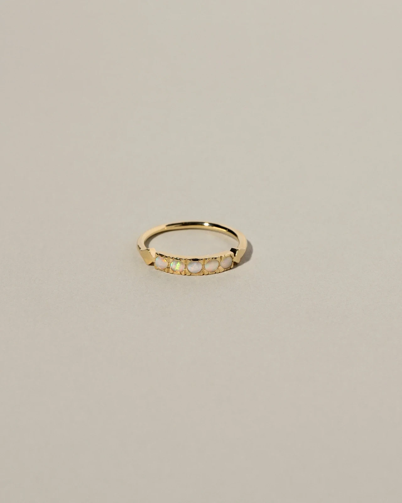 Dome Ring