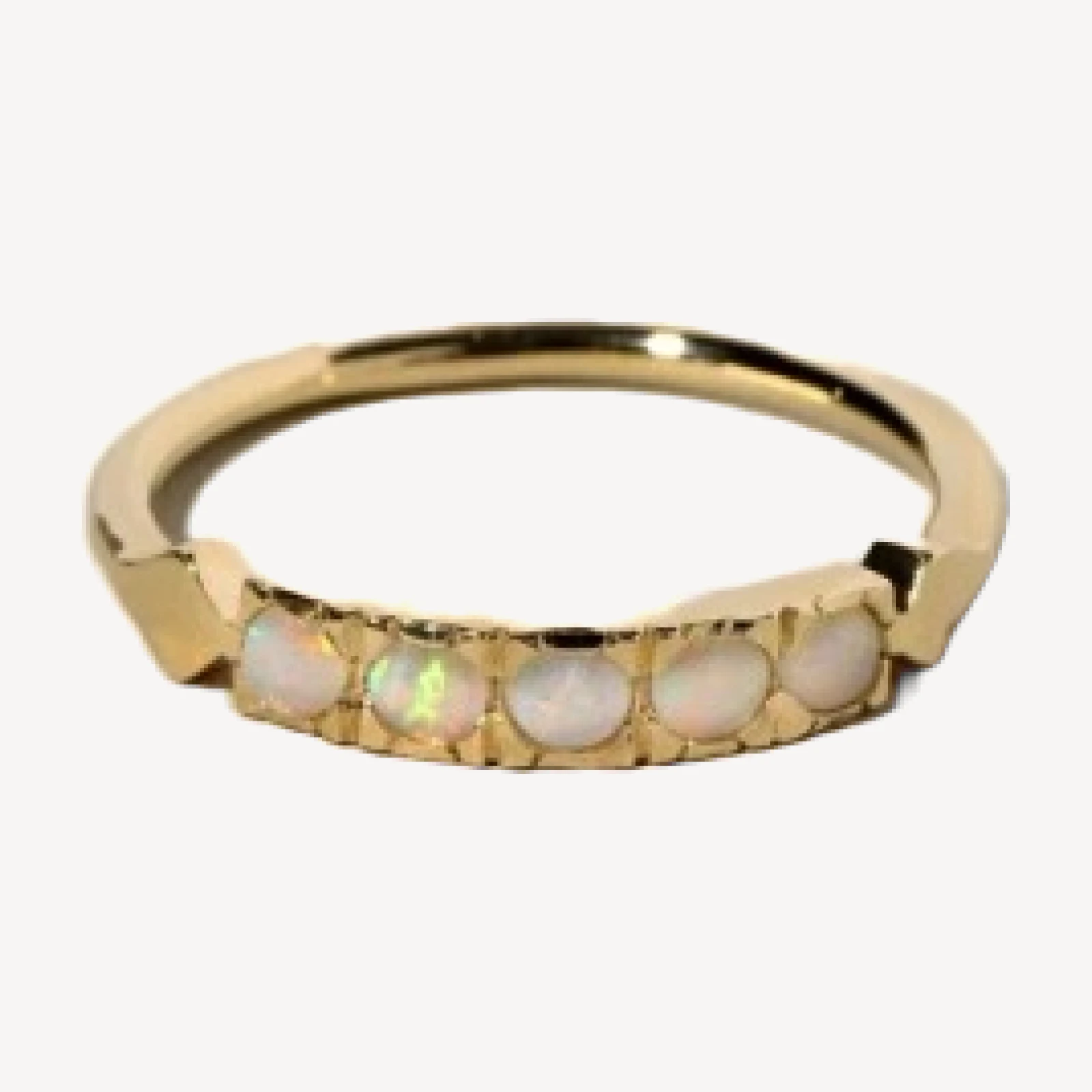 Dome Ring