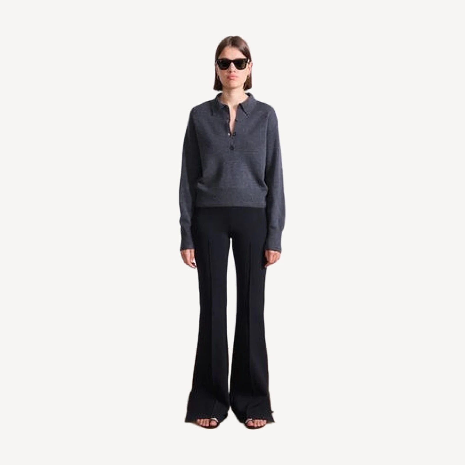 Hana Pull On Full Flare