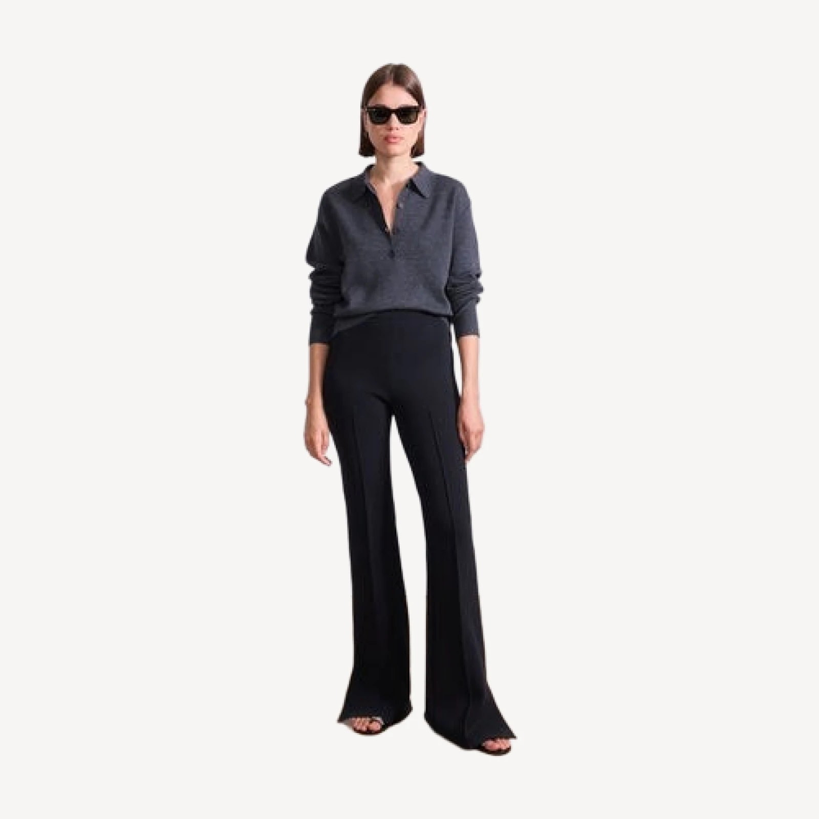 Hana Pull On Full Flare
