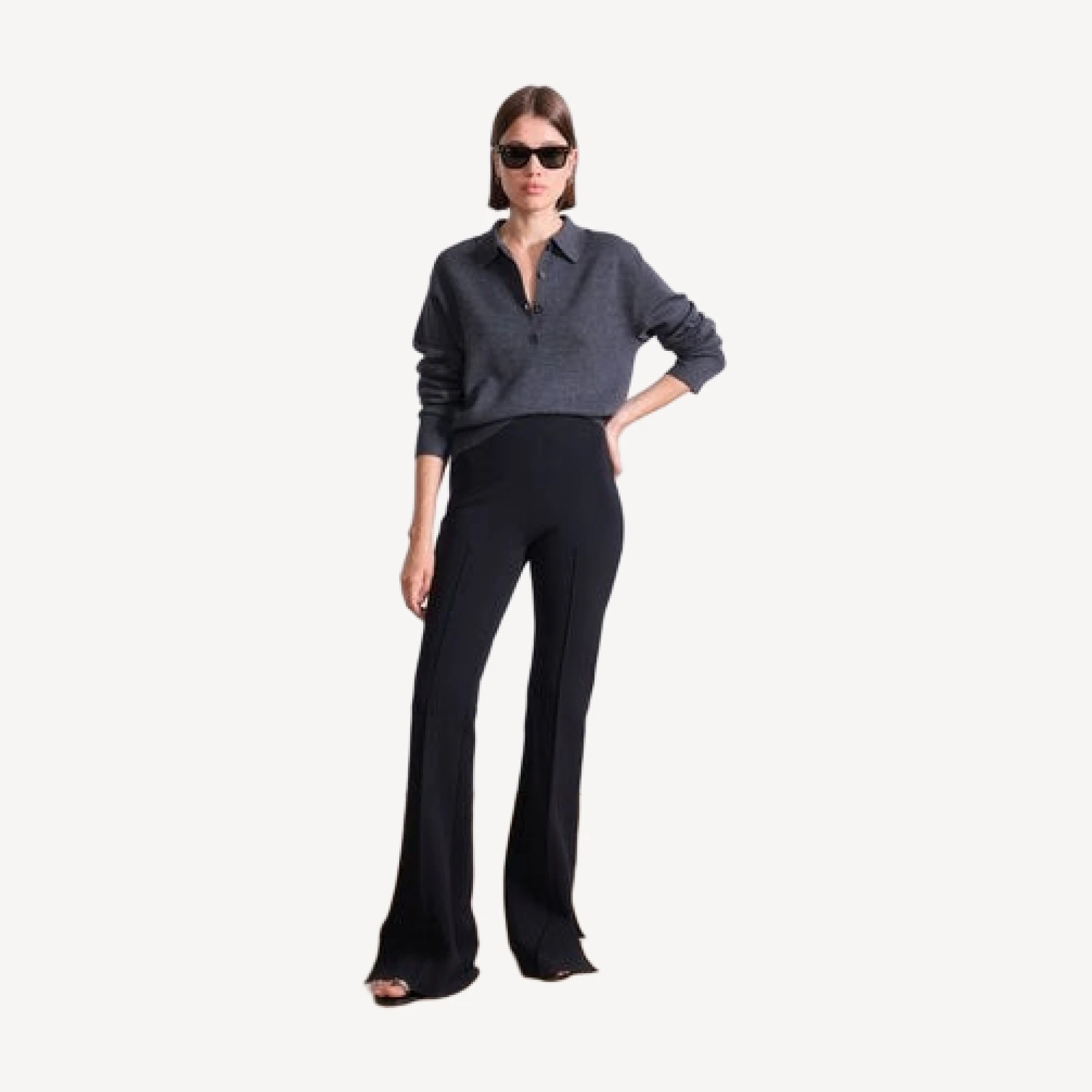 Hana Pull On Full Flare