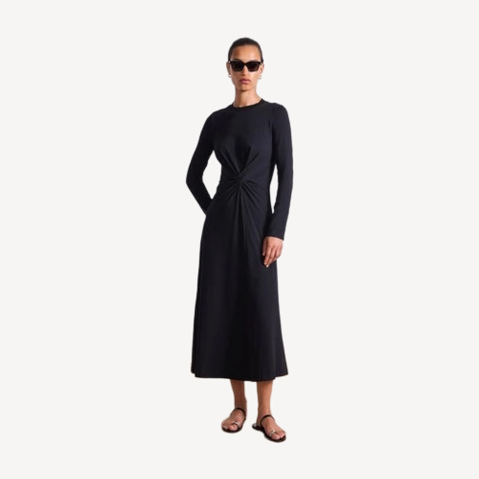 Long Sleeve Volta