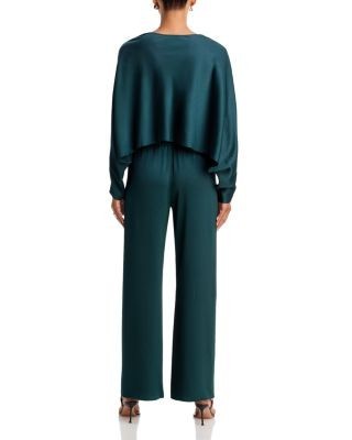 Simkhai Roni Wide Leg Pants