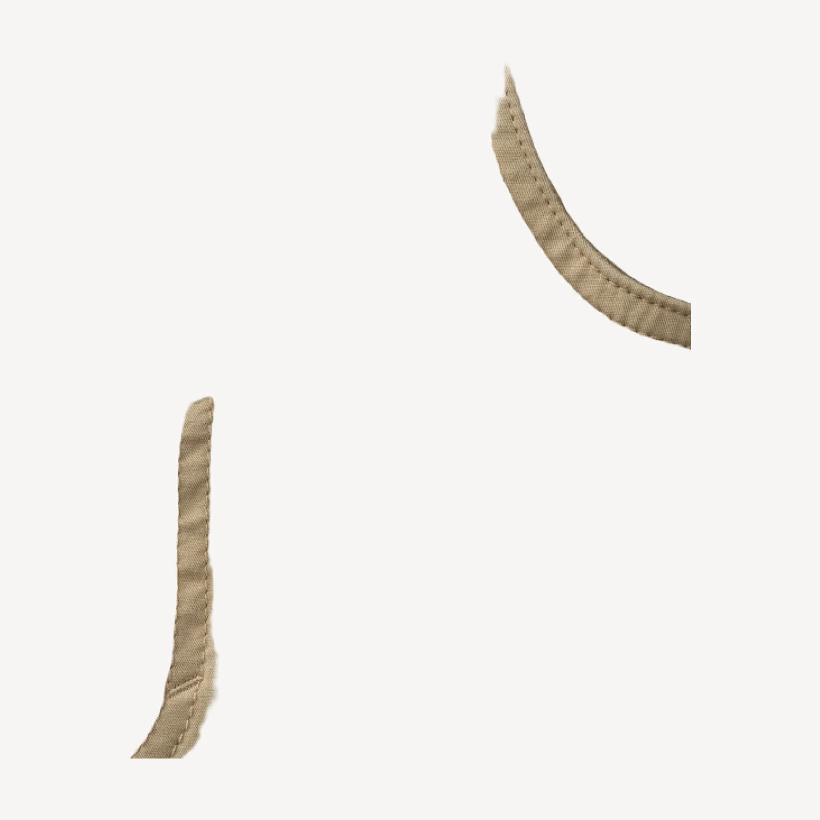 Shoreline Five-Pocket - Khaki