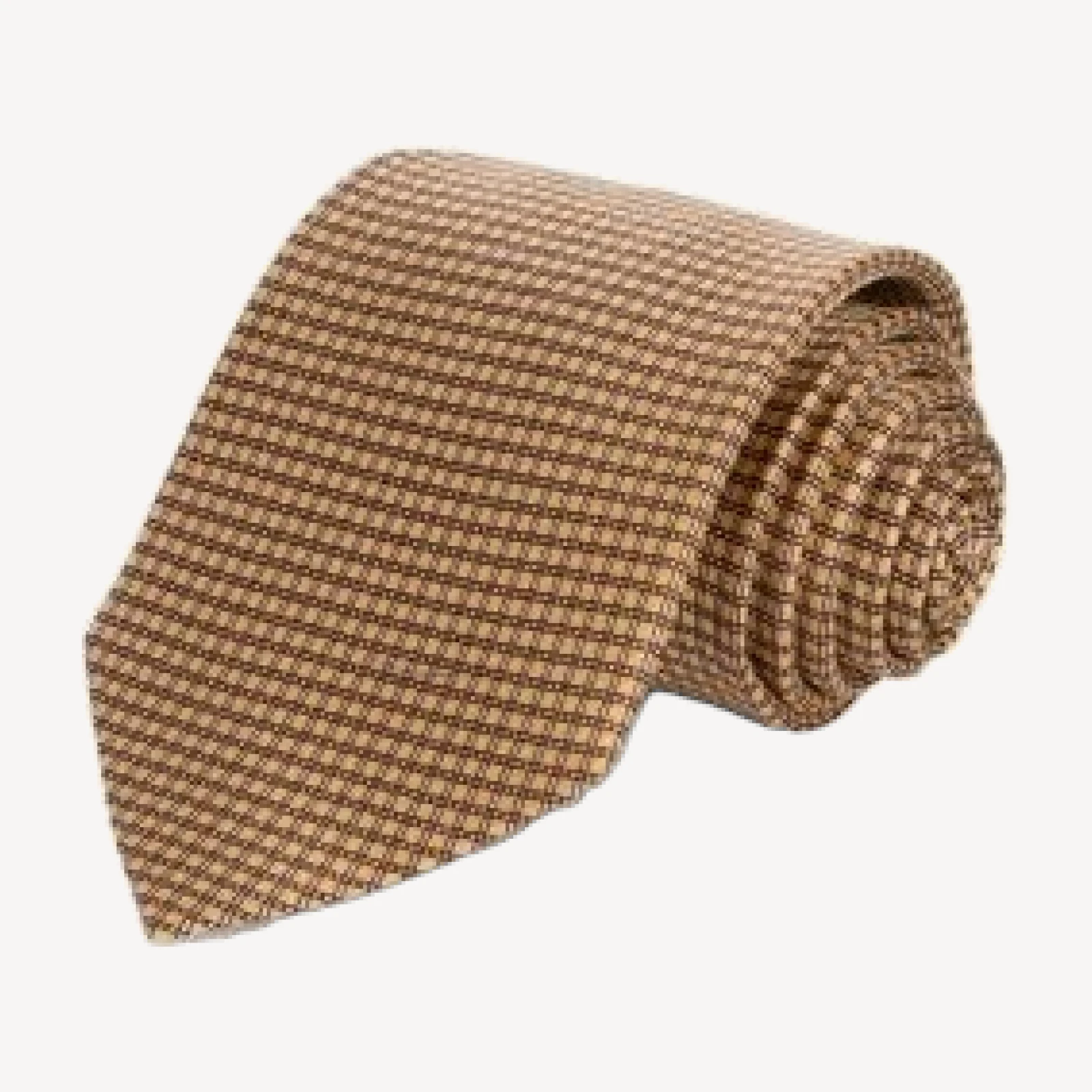 The Men's Store at Bloomingdale's Silk Classic Geometric Tie - Exclusive