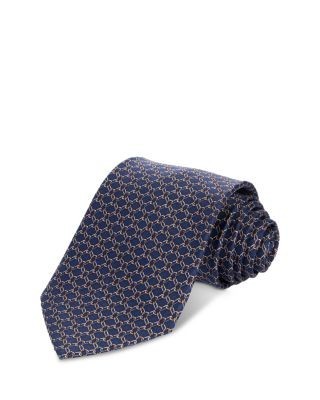 The Men's Store at Bloomingdale's Silk Classic Link Tie - Exclusive