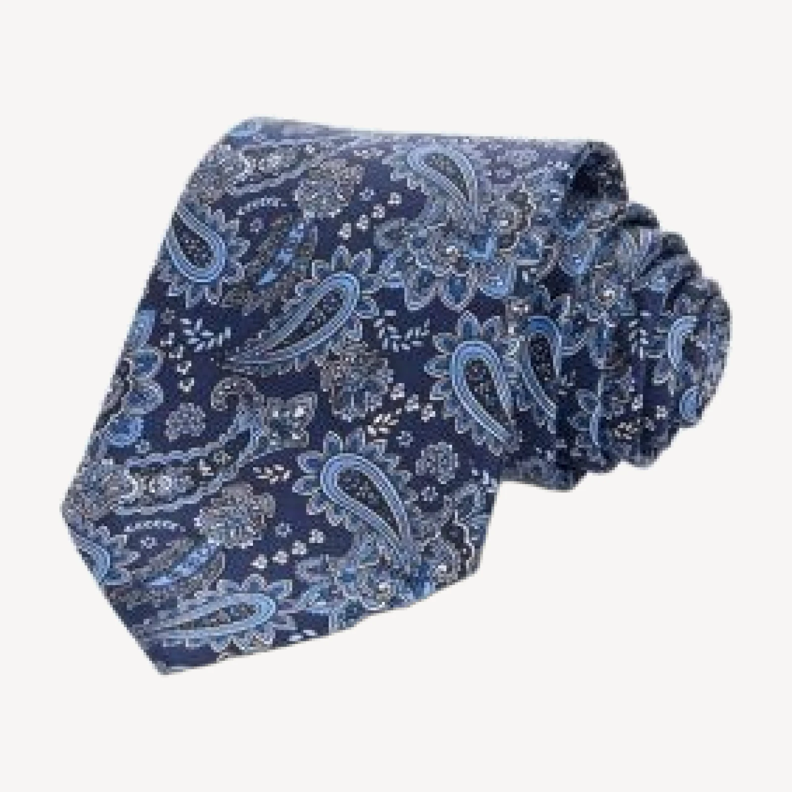 The Men's Store at Bloomingdale's Silk Classic Paisley Tie - Exclusive