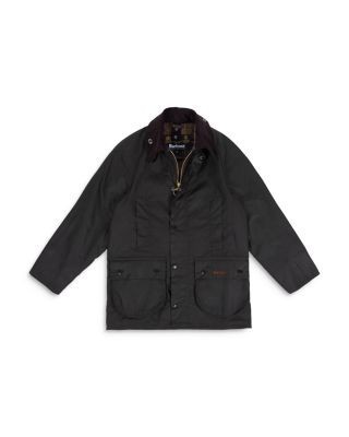 Barbour Boys' Beaufor Cotton Jacket - Big Kid