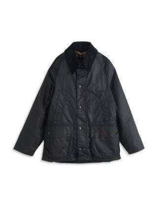 Barbour Boys' Bedale Wax Jacket