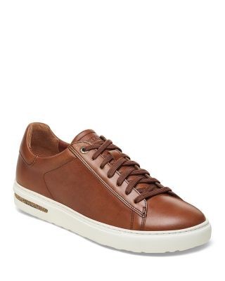 Birkenstock Men's Bend Lace Up Sneakers