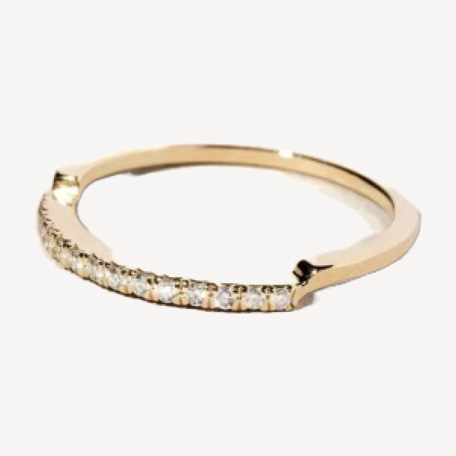 Notched Band