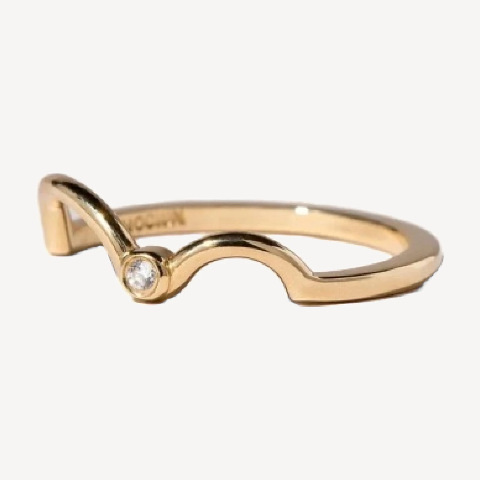 Wiggle Band - Bezel