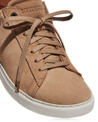 Birkenstock Women's Bend Lace Up Sneakers