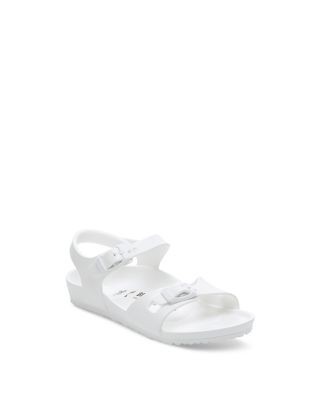 Birkenstock Girls' Rio Kid Eva Sandals - Toddler, Little Kid