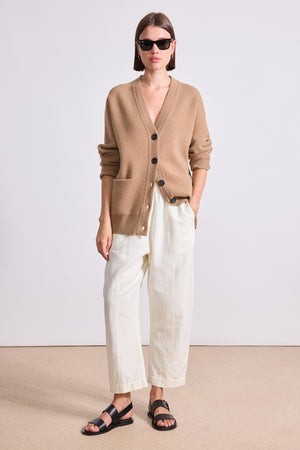 Medina Cardigan
