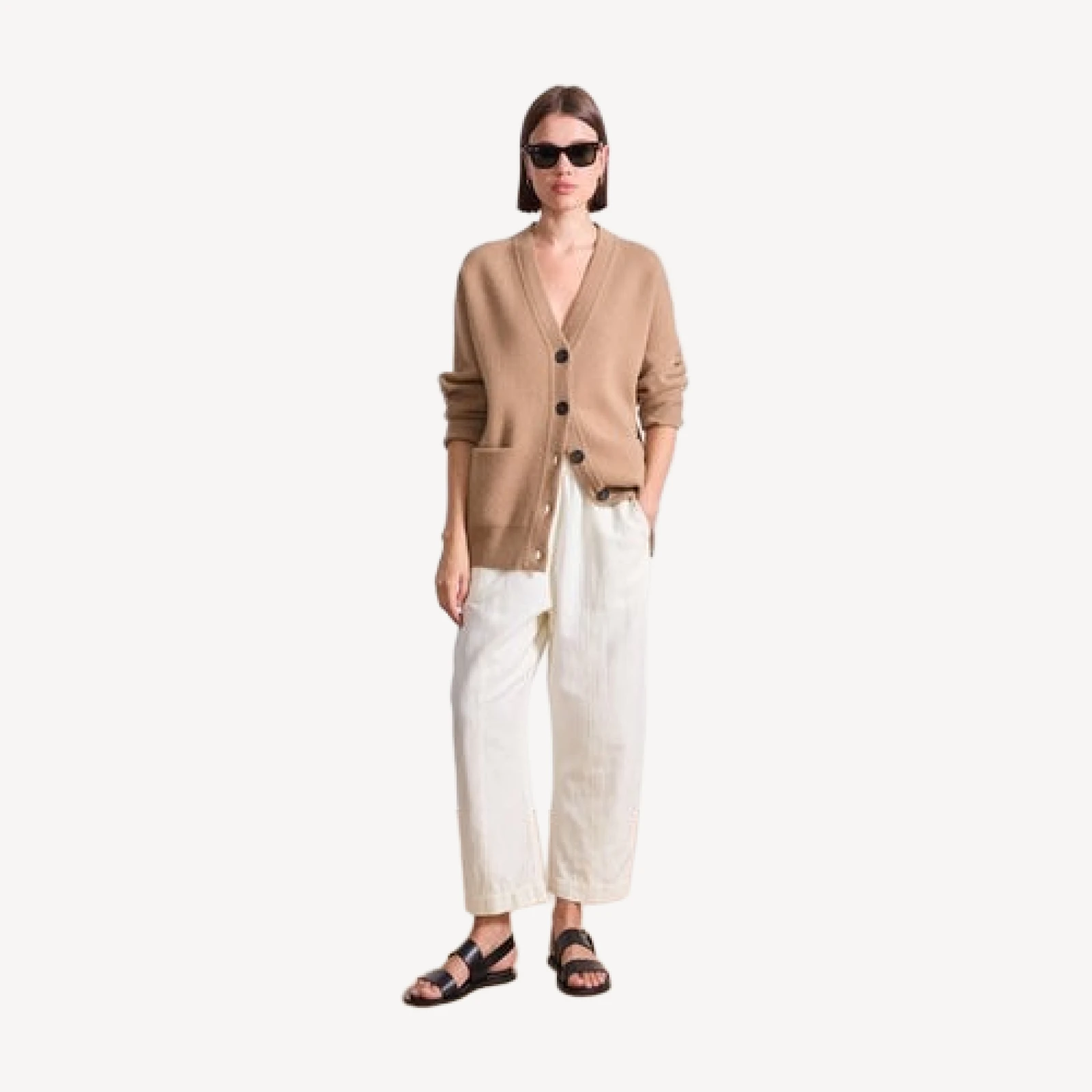 Medina Cardigan