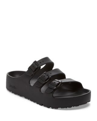 Birkenstock Women's Florida Eva Platform Flex Sandals