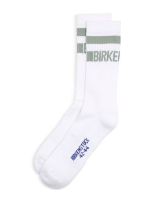 Birkenstock Logo Crew Socks