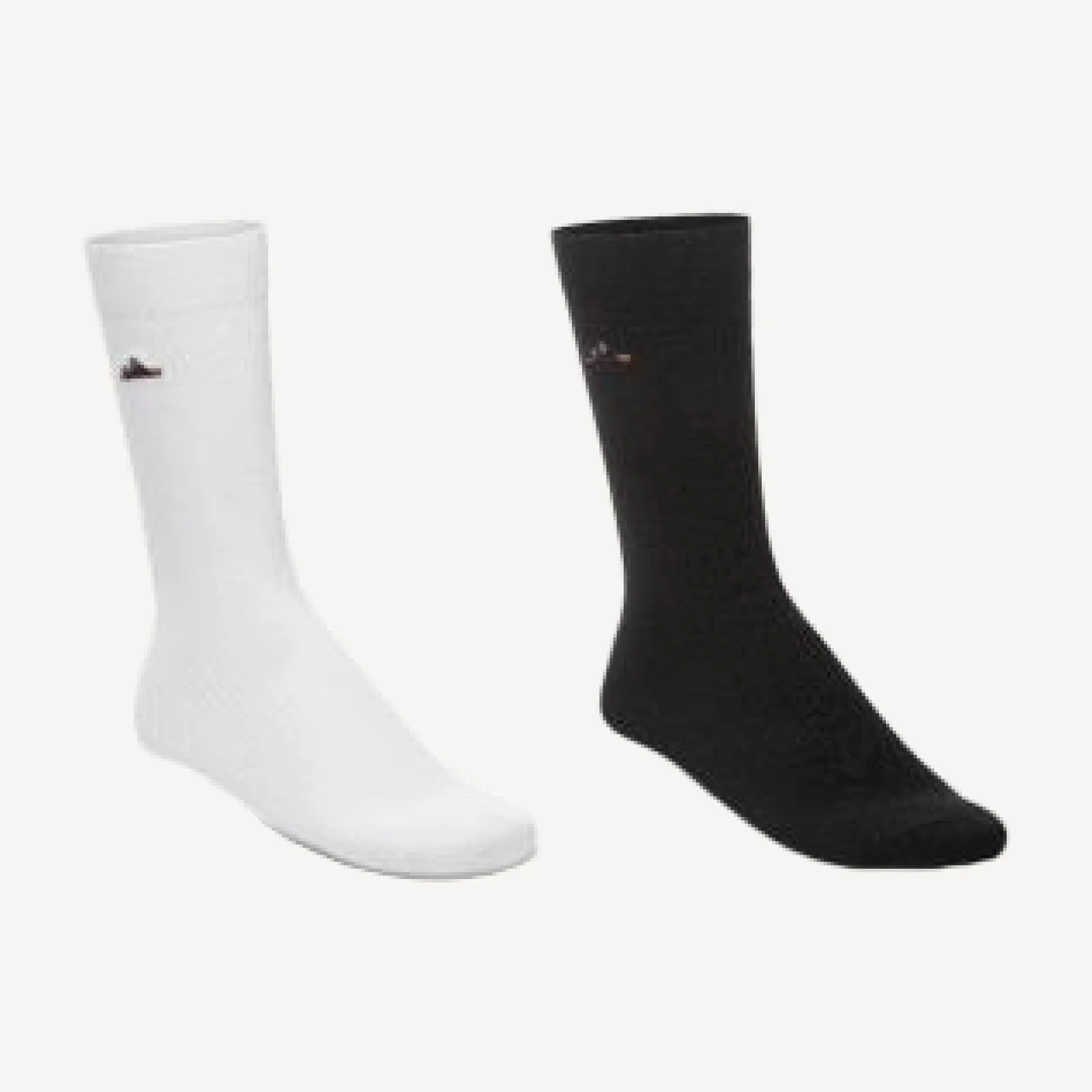 Birkenstock Women's Ribbed Socks Multipack