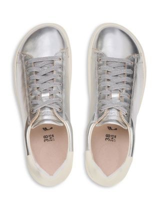Birkenstock Women's Bend Sneakers