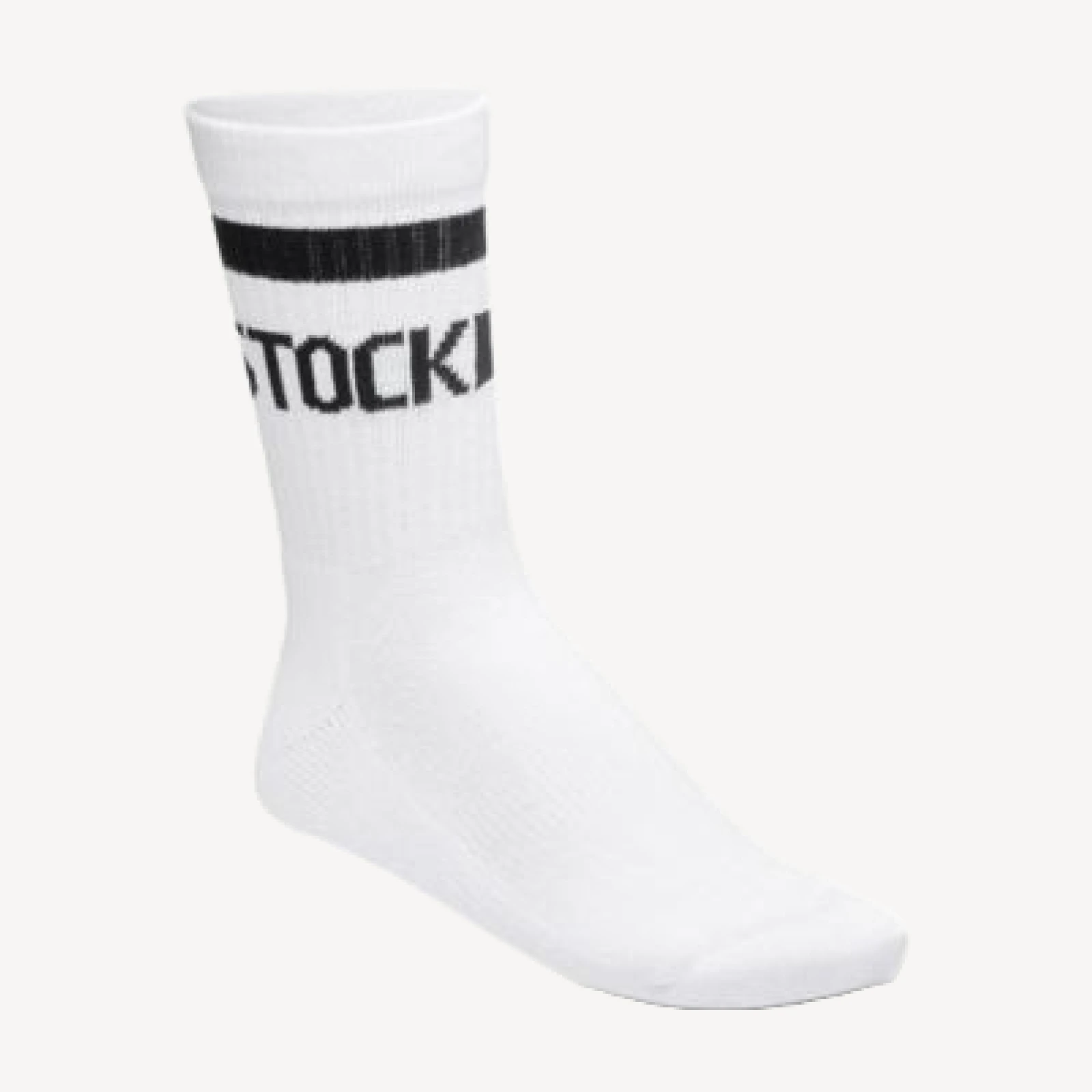 Birkenstock Men's Stripe Crew Socks