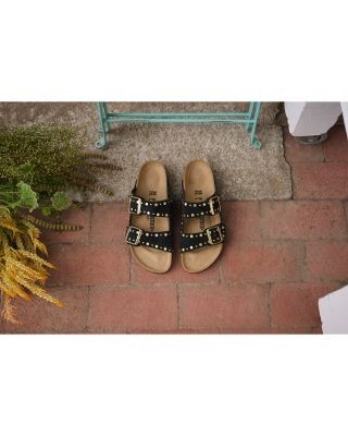 Birkenstock Women's Arizona Rivet Sandals