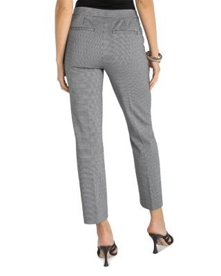 Liverpool Los Angeles Kayla Mid Rise Pull On Trousers