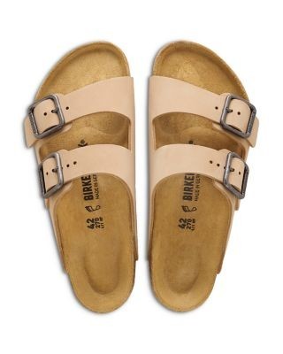Birkenstock Men's Arizona Buckle Sandals