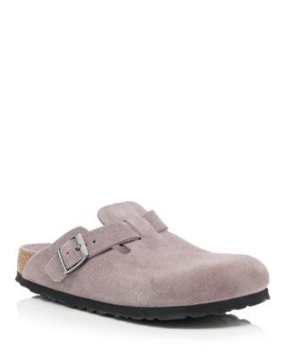 Birkenstock Women's Boston Clogs