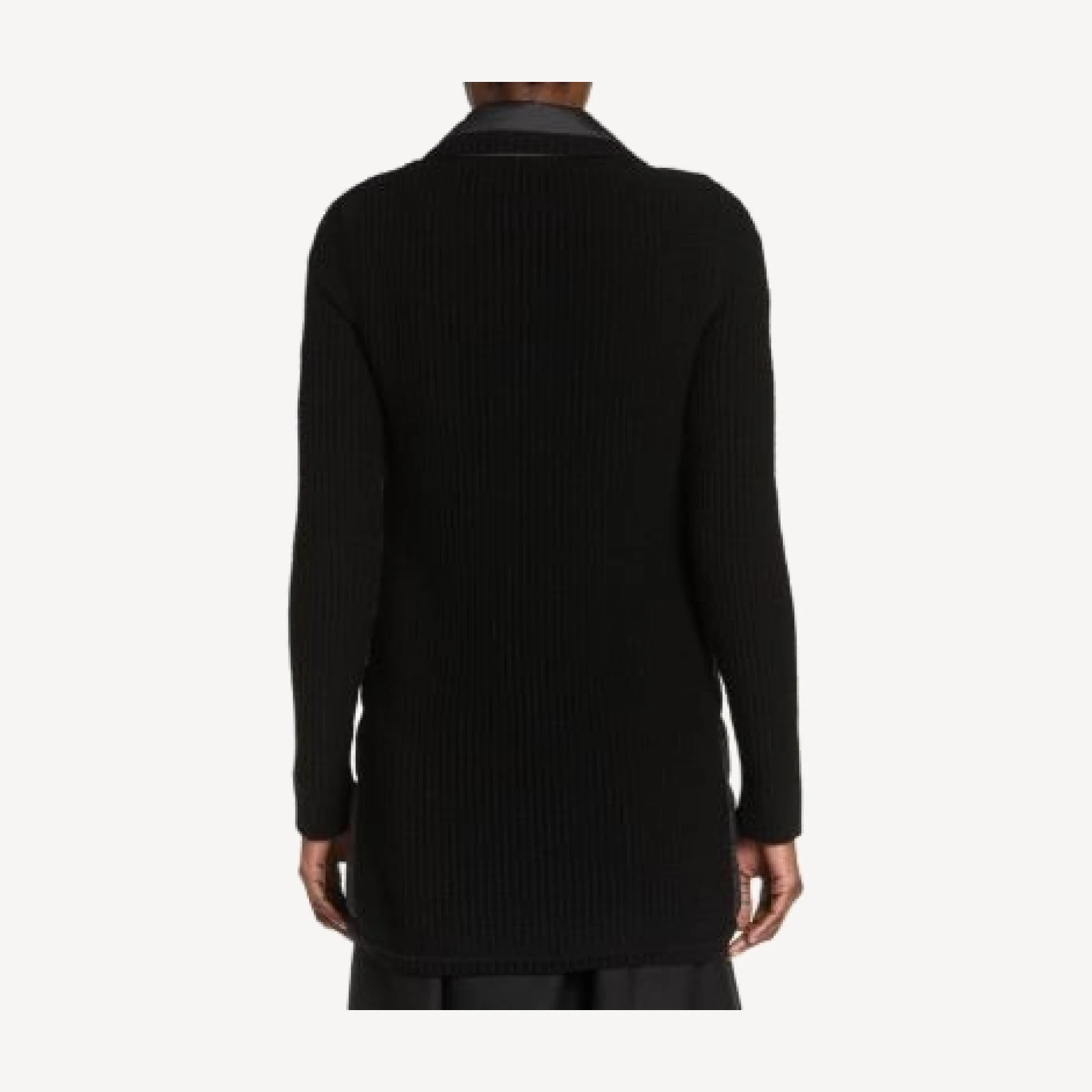 Moncler Cardigan Jacket