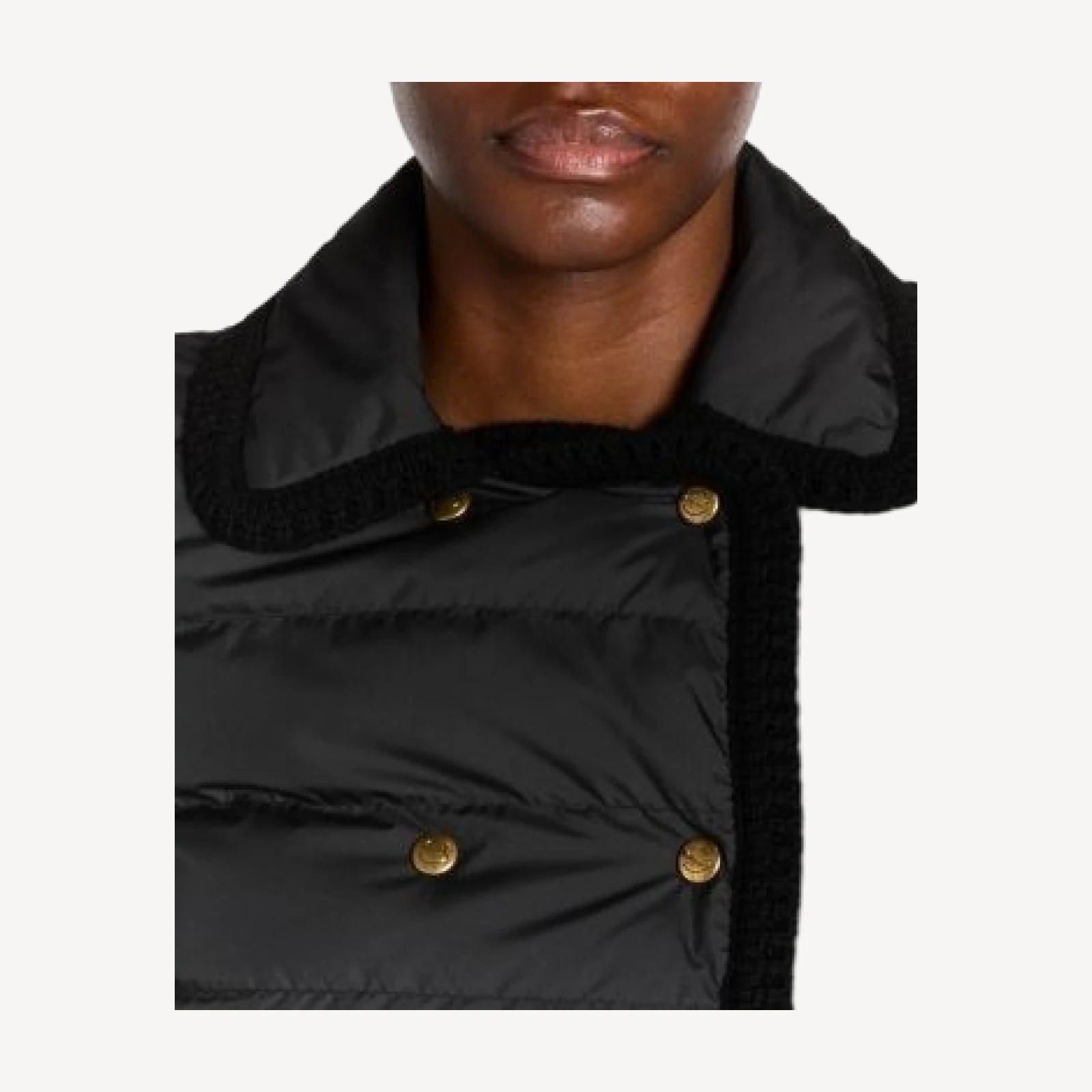 Moncler Cardigan Jacket