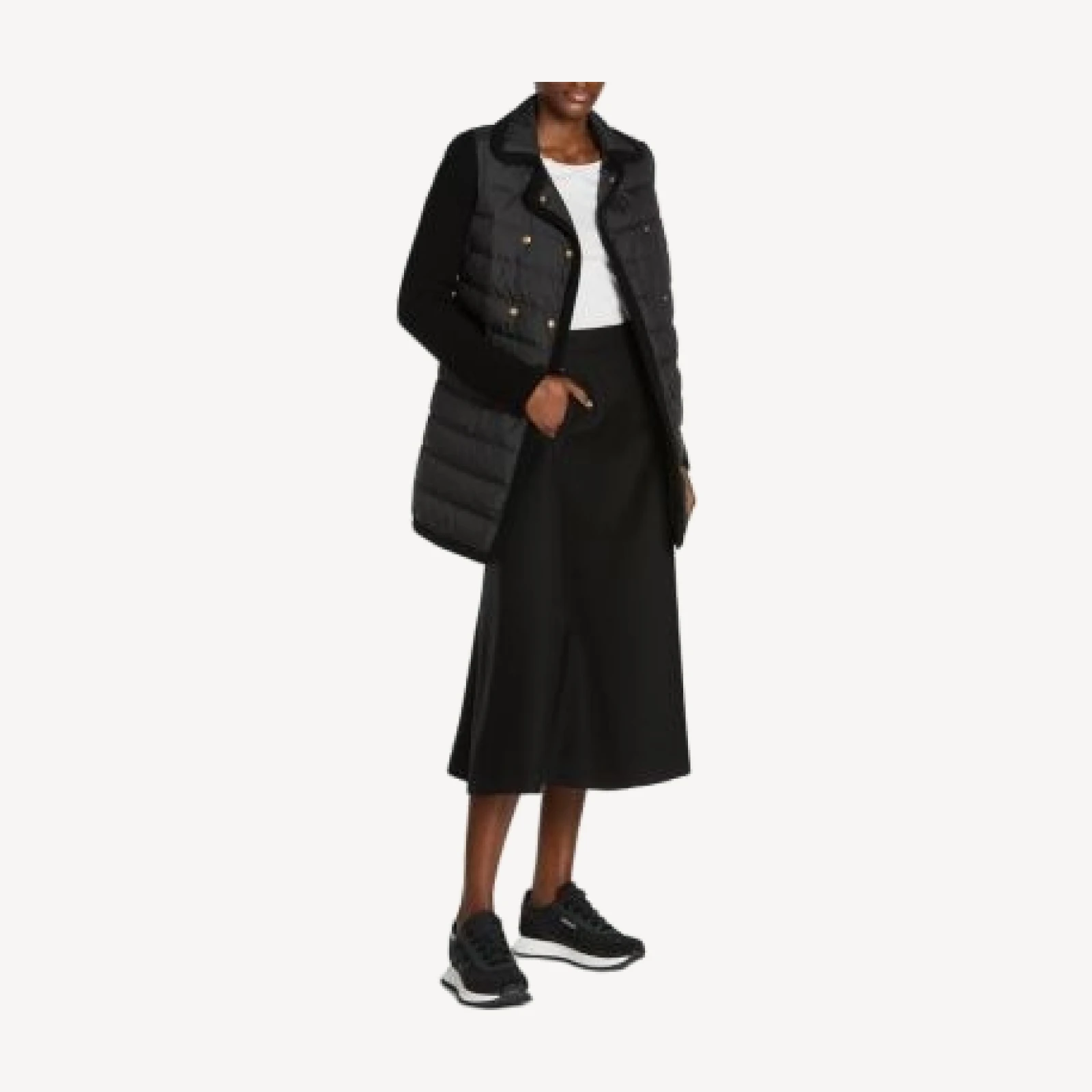 Moncler Cardigan Jacket