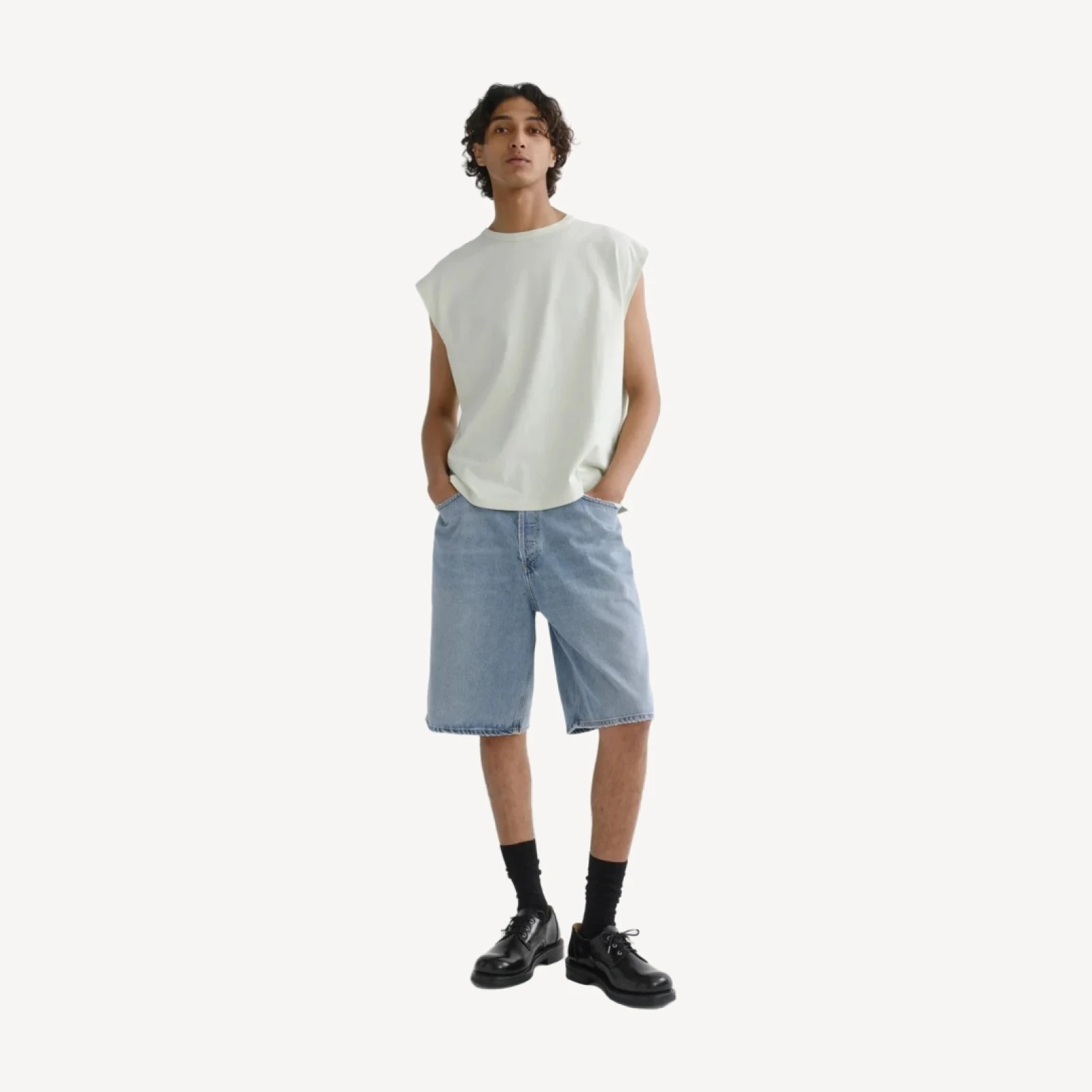 Skate Short in Force