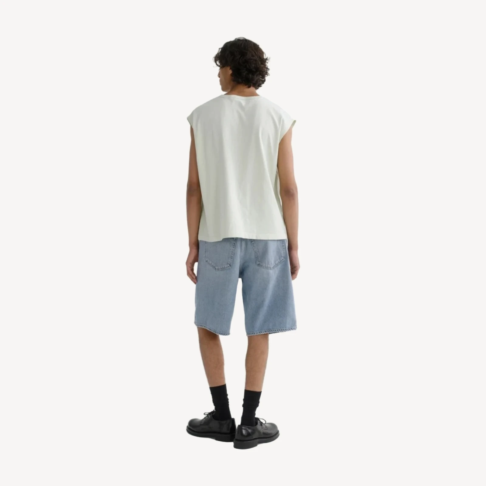 Skate Short in Force