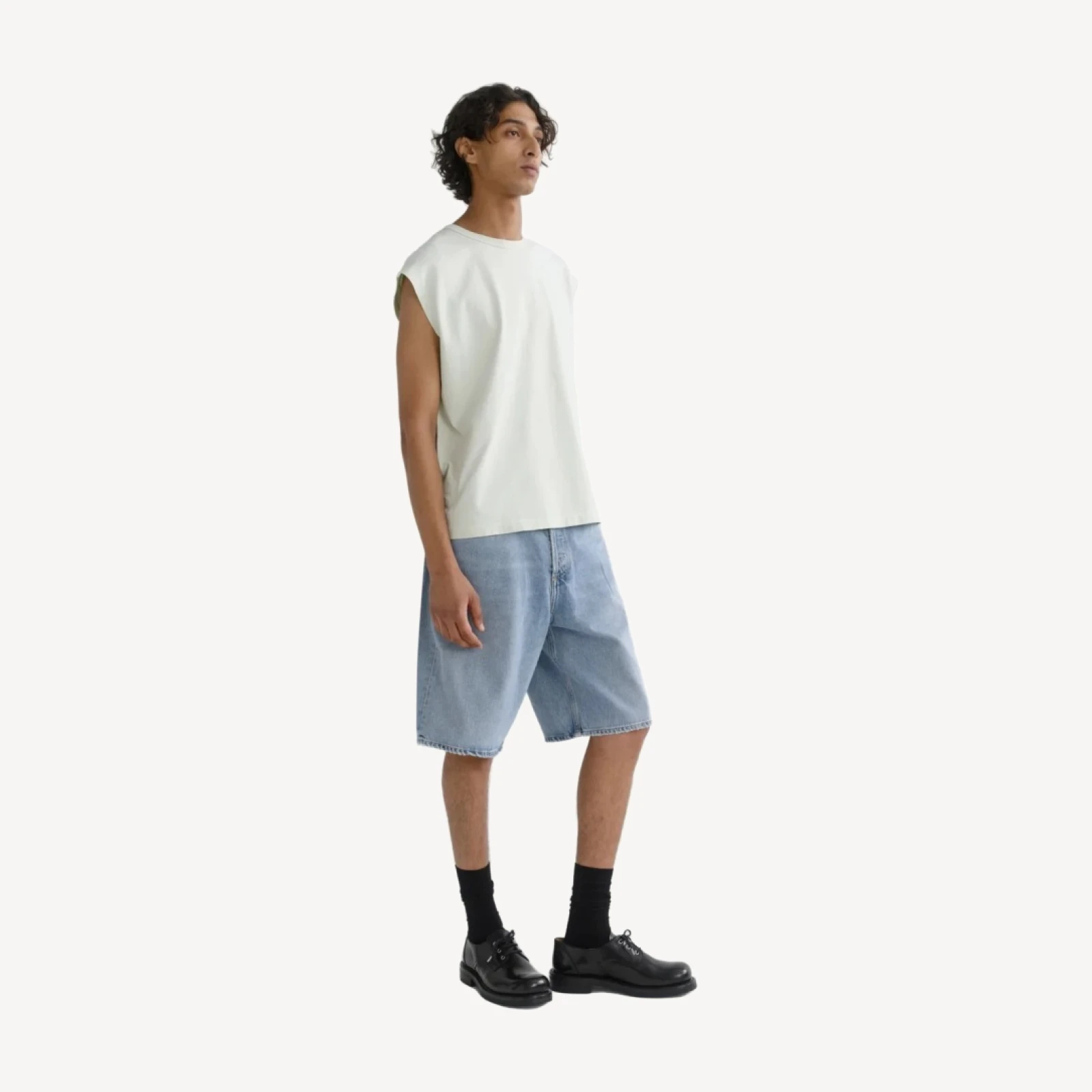 Skate Short in Force