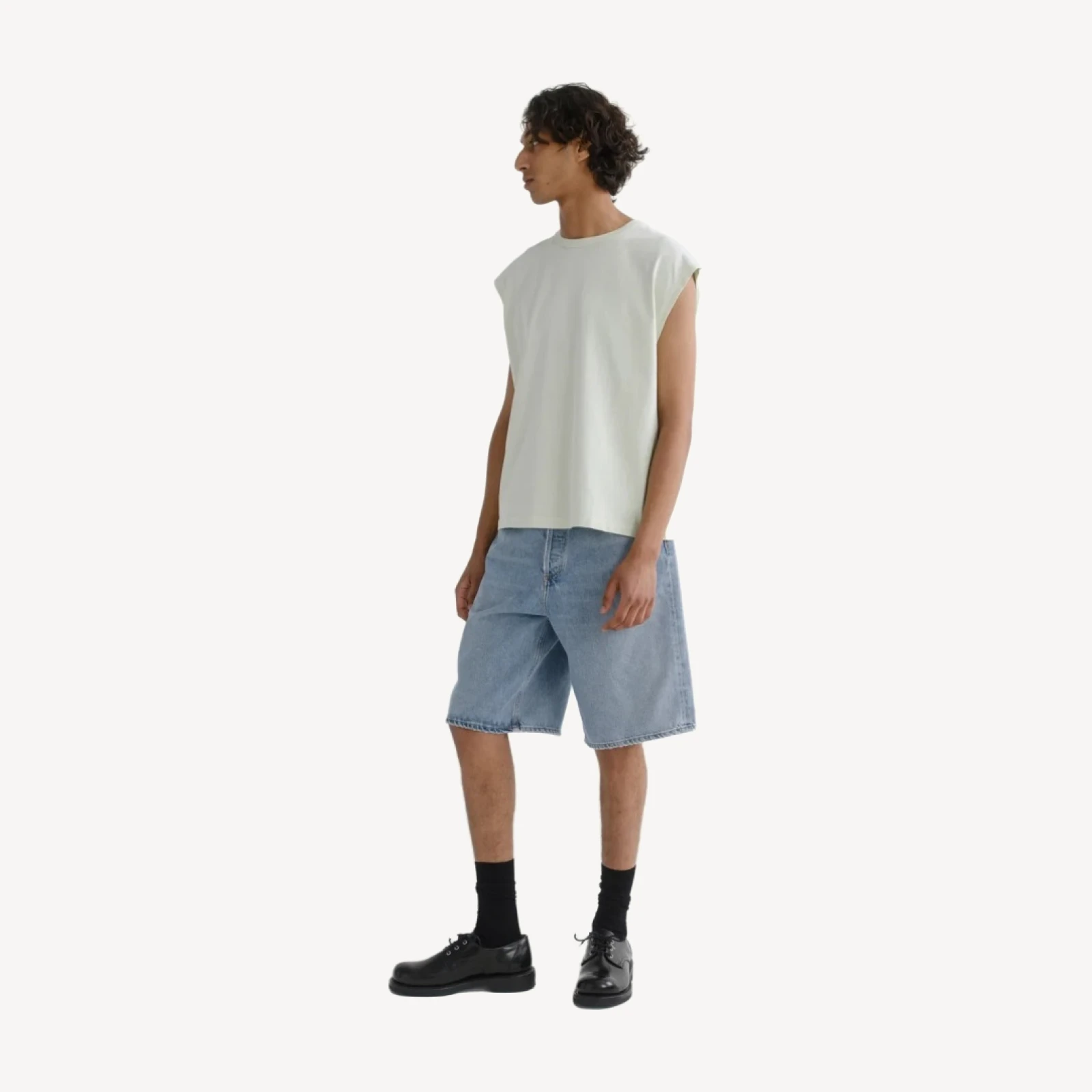 Skate Short in Force