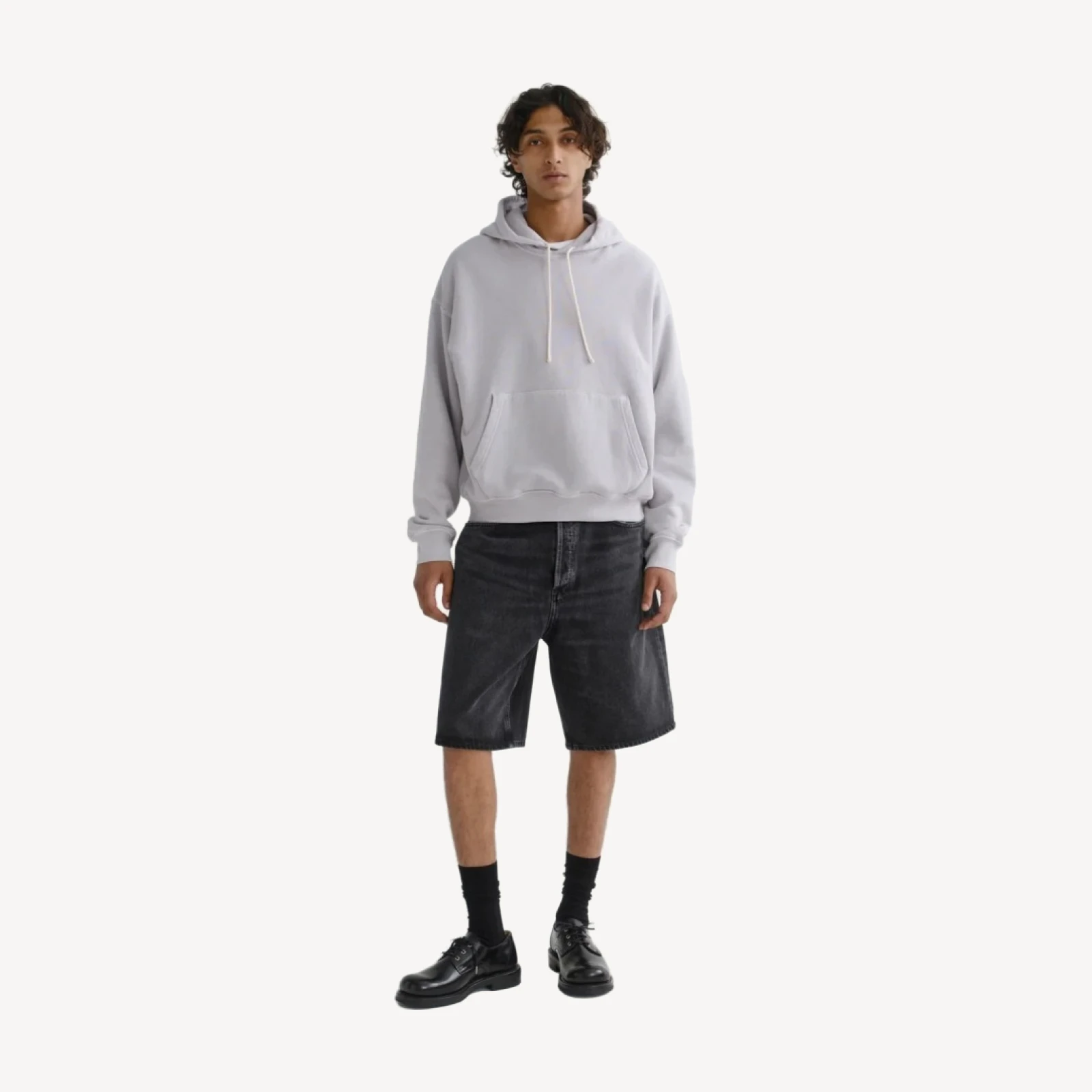 Skate Short in Paradox