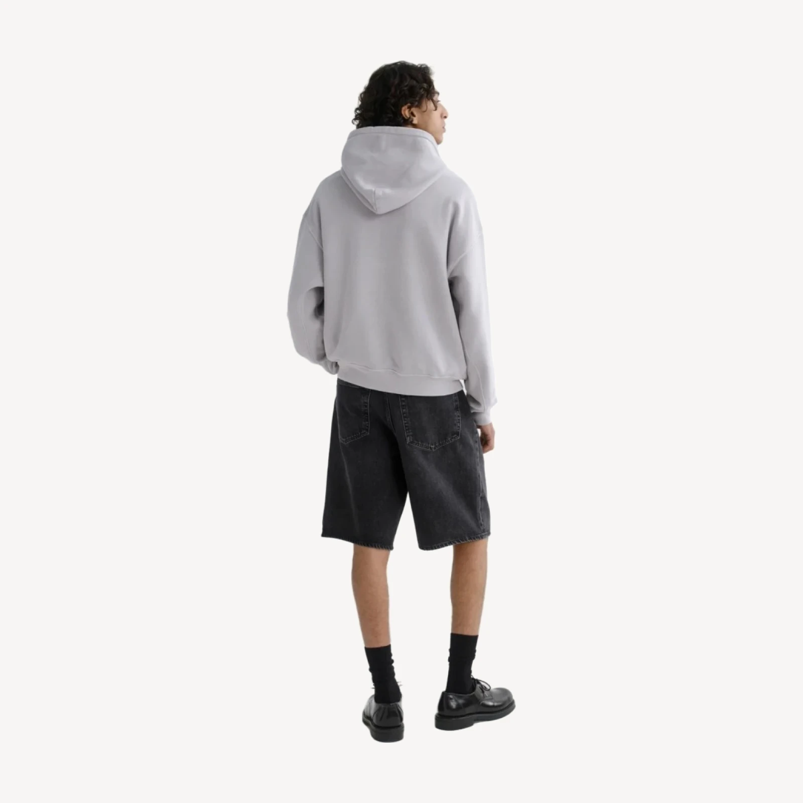 Skate Short in Paradox