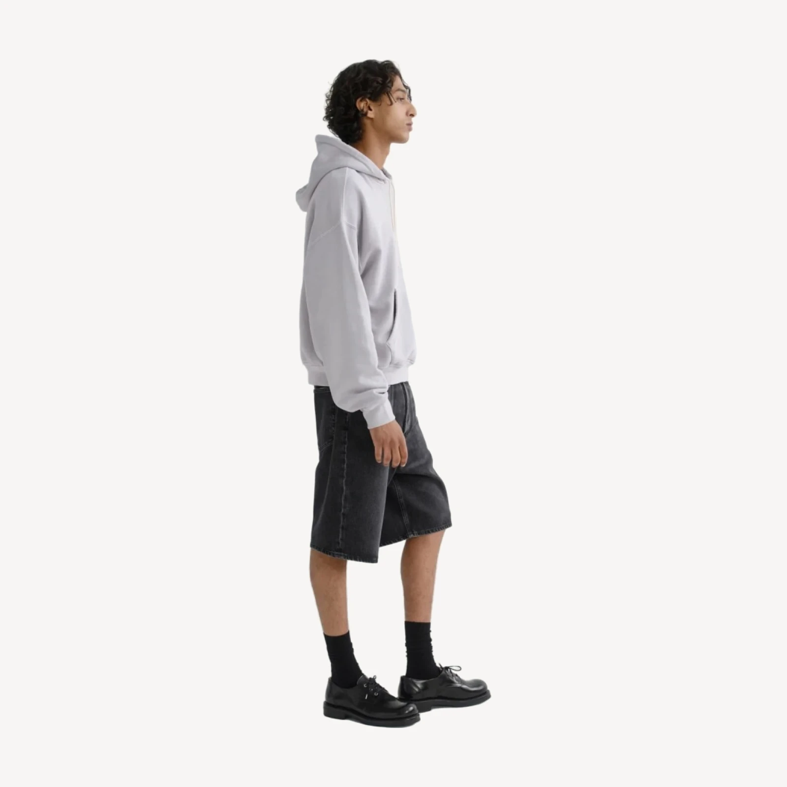 Skate Short in Paradox