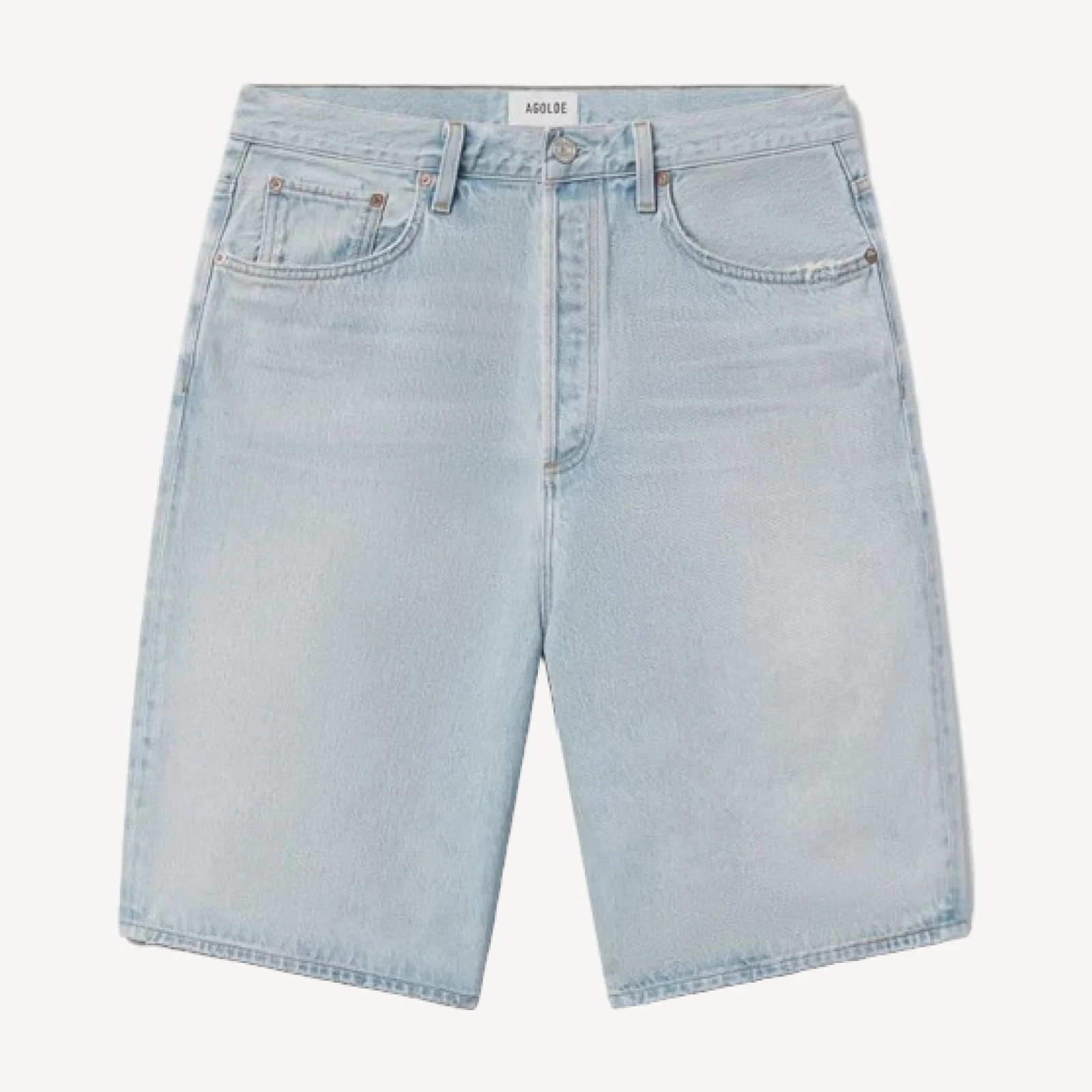 Skate Short in Extract