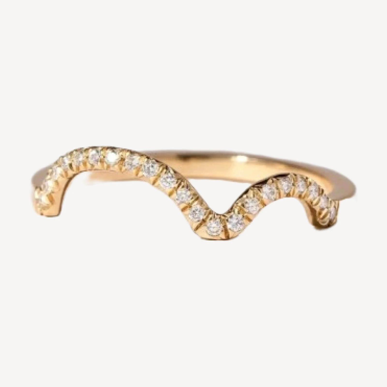 Wiggle Band - Pavé