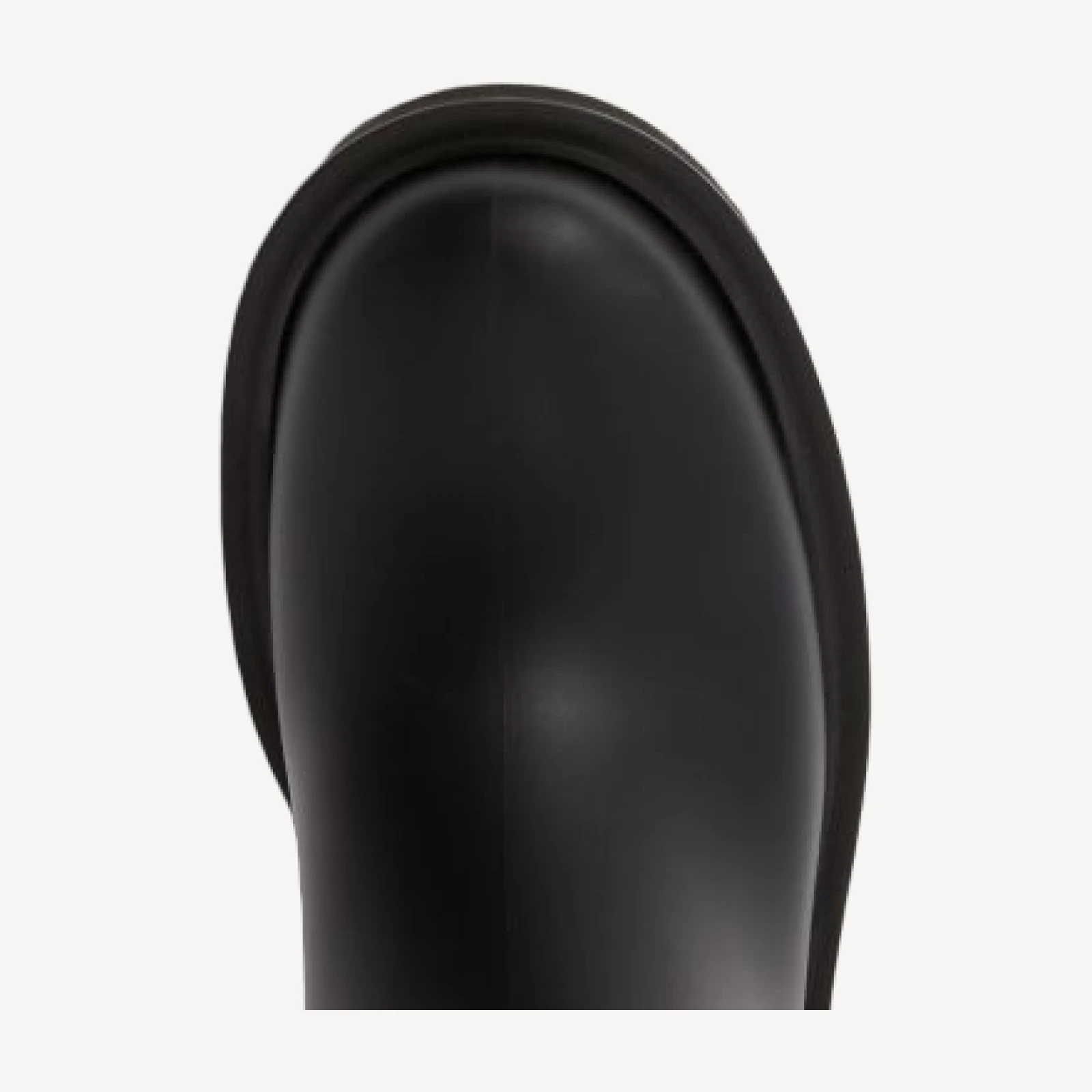 Moncler Women's Kickstream High Rain Boots
